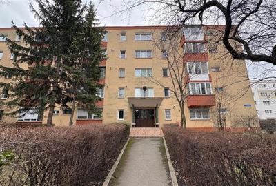Apartament cu 2 camere circular în Gării