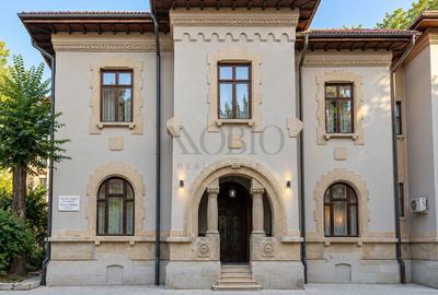 Apartament 4 camere in Vilă interbelică | Str. Pitar Moș - Romana - 1