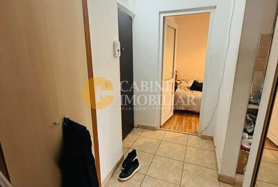 3 camere în Podu Roș – La Bulevard - Etaj 1 - 62 mp - 9
