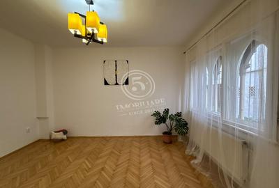 PRIMAVERII | 2 CAMERE, VILA  | | IDEAL FIRMA-LOCUINTA/COMISION 0% - 6