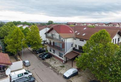 Apartament 3 camere | Sânpetru | Modern și Confortabil - 16