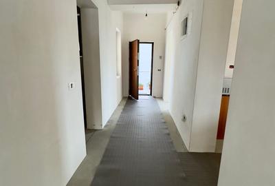 Dacia - Școala 12 apartament in vila 3 camere 96 mp - 13