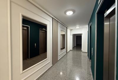 Apartament 2 camere, Ivory Residence.Luminos, mobilat și utilat - 8