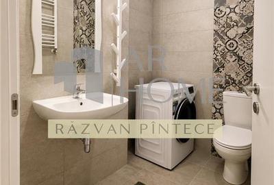Apartament 3 camere, modern, parcare, Albert Nord Ploiesti - 13