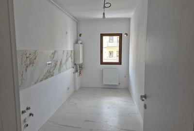 APARTAMENT 2 CAMERE | 60.84MP | ACCES METROU BERCENI | COMISION 0% - 4