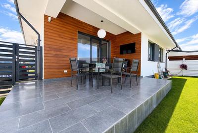 Casă Individuală Premium | 4 Camere | Curte | Nest Residence, Tunari - 5