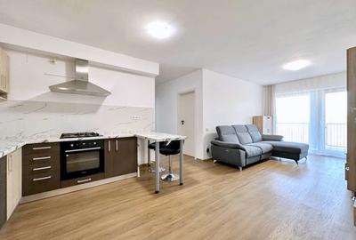 3 camere, bloc nou modern, garaj optional, terasa, in Zorilor, zona LIDL - 4