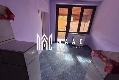 Casa individuala |  4 camere  | 2 corpuri | zona Turnisor - 14