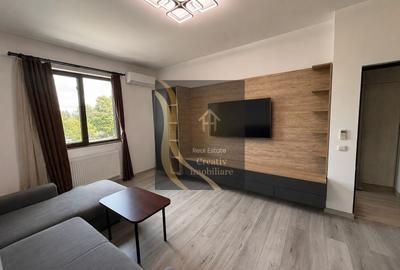 Apartament 2 camere + loc de parcare - 1
