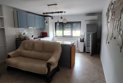 Apartament 3 camere, capat CUG, langa statia de autobuz, AC, parcare - 15
