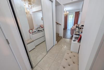 Duplex 5 camere 162mp | 0 Comision | Otopeni Putna - 9
