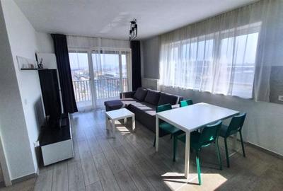 Inchiriem Apartament 2 Camere, Mobilat, Studio, Tractorul - 3