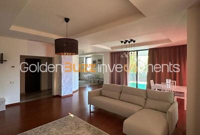 Apartament cu 3 camere decomandat, mobilat în Iancu Nicolae