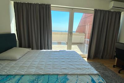Penthouse Apartment | InCity Residence | Spacious Terrace - 10