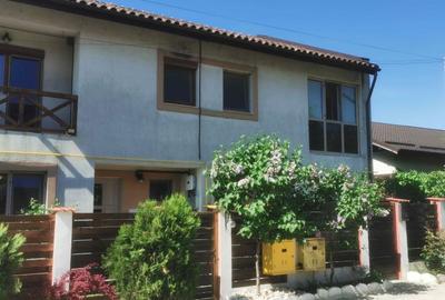 Casa cu etaj /Vila  de vanzare  ,in comuna Berceni . - 8