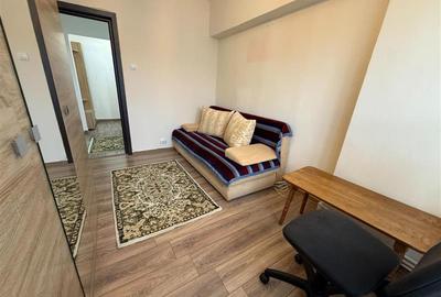 Apartament 3 camere, mobilat și utilat modern, Zona Nord, 350 €/lună - 13