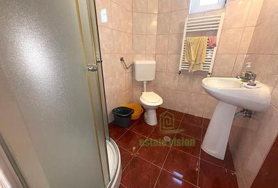 Vila D+P+1, 5 camere, 150 mp utili + demisol, teren 300 mp, aproape de Palatul M - 17