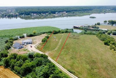 Teren intravilan 4000 mp | Deschidere completa Lac Snagov Toate Utilitatile P+2 - 17