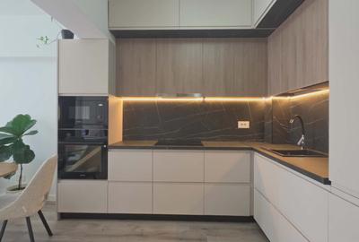 Apartament 2 camere de vânzare, Prima Green Residence-AP1490 - 5