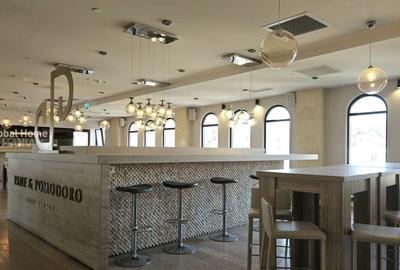 Spatiu Comercial HoReCa | Ultracentral | Utilat | Mobilat | Inchiriere - 3
