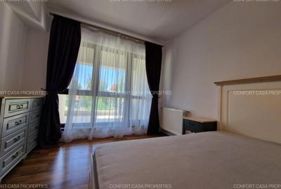 Pipera - Scoala Americana - Green Vista - 4 camere - modern - 2 locuri parcare - 18