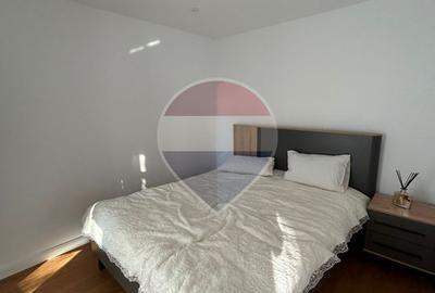 Apartament de închiriat pe Bulevardul George Enescu - 2