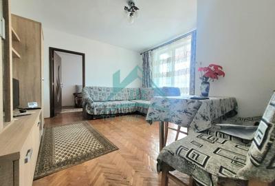 Apartament cu 2 camere de inchiriat, zona centrala! - 2