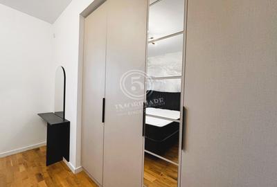 Rafinament urban | 2 Camere moderne în Tineretului Park Residence (Bloc 2024) - 13