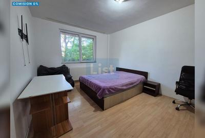 Apartament 1 Cameră | Borhanci | Mobilat & Utilat | Loc de Parcare - 1