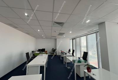Inchiriere Spatiu Birouri 116mp in Fructus Plaza - 4