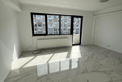 APARTAMENT 3 CAMERE DE VANZARE PIATA DOROBANTI BLOC NOU - 2