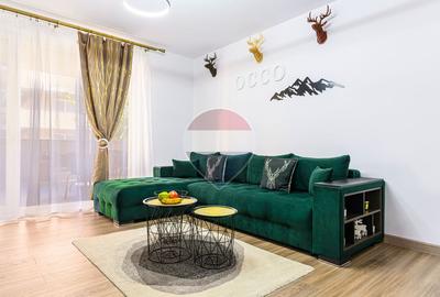URBAN PLAZA - Apartament cu 2 camere de vânzare - 3