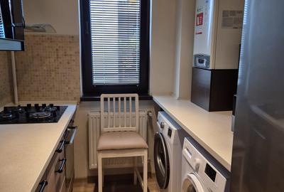 Apartament Parc Bazilescu, mobilat lux, prima închiriere - 8