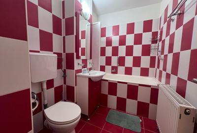 Apartament 2 camere, decomandat,etaj 2, zona Hotel Deva - 11