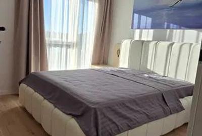Apartament 2 camere Nord One (Cartier Vienez)- prima inchiriere - 5