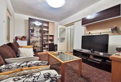 APARTAMENT 2 CAMERE | BULEVARDUL BASARABIEI | ETAJ 1 | RENOVAT | INVES - 2