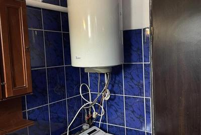 Apartament cu 2 camere semidecomandat în Ultracentral