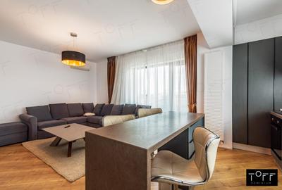 Apartament 3 camere | A2 A 171 | 4 City North | Pipera | Parcare inclusa - 3