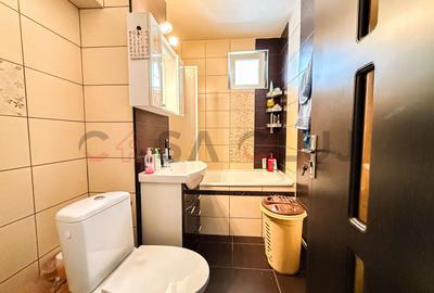 Apartament 2 camere decomandat, zona OMV Marasti - 5