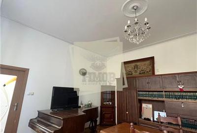 Apartament cu 2 camere terasa si garaj pe strada Negoi - 1