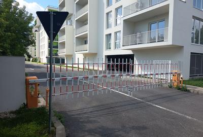 2 Camere | Loc Parcare Acoperit | Metrou Râul Doamnei - 2