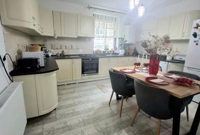 Apartament 3 camere, 84 mp utili, 2 băi+ terasă 17 mp,zona N Rm Vâlcea - 14