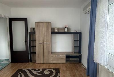 Apartament cu 2 camere decomandat în Dristor