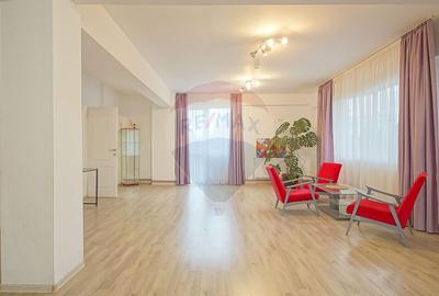 Vilă de inchiriat - Zona Blumana (pretabila diverse businessuri) - 2