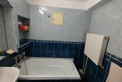 Apartament 3 camere confort 1 decomandat, Progresu, mobilat utilat. - 8