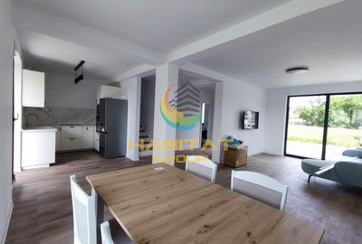 VIila tip duplex / p+1 / 4 camere / mobilat partial / Com. Berceni - 4