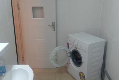 Tomis nord, garsoniera în bloc nou - 1300 lei - 9