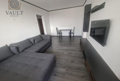 Apartament 2 camere - RENOVAT INTEGRAL - zona ALEXANDRU OBREGIA - 2