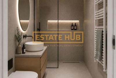 Apartament 3 camere | Dunării Park | 88 mp utili | 0% comision - 25