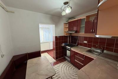 Apartament 3 camere | Obcini | 67 mp | Etaj 3 | 3c-4653 - 10
